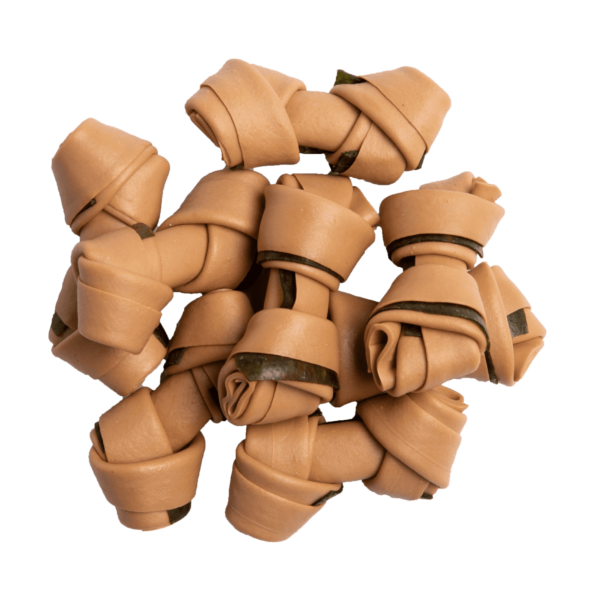 SmartBones Huesos Dental Mini 8 Piezas SmartBones Huesos Dental Mini 8 Piezas